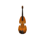 Violin - Jimmy Neutron: Attack of the Twonkies
