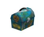Lunchbox - Jimmy Neutron: Attack of the Twonkies