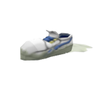Slippery Sneakers - Jimmy Neutron: Attack of the Twonkies
