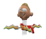 Pain in the Neck - Jimmy Neutron: Attack of the Twonkies