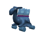 Camel Cart - Jimmy Neutron: Attack of the Twonkies