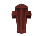 Fire Hydrant - Jimmy Neutron: Attack of the Twonkies