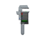 Retro Wrench - Jimmy Neutron: Attack of the Twonkies