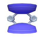 Trampoline - Super Mario Sunshine
