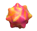 Glorpedo - Super Mario Sunshine