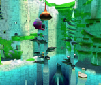 Noki Bay - Super Mario Sunshine