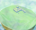 Noki Bay Bottle Course - Super Mario Sunshine