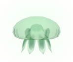 Jellyfish - Super Mario Sunshine