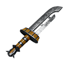 Razor Sword - The Legend of Zelda Customs