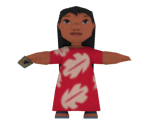 Lilo - Lilo & Stitch: Trouble in Paradise