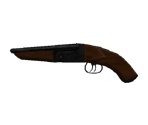 Sawed-Off Shotgun - Postal 2