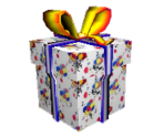 Gift - Postal 2