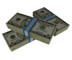 Cash - Postal 2