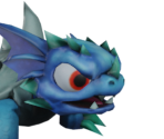 Warnado - Skylanders: Giants