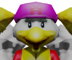 Helen (Kart Racing) - Chuck E. Cheese's Sports Games