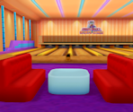 Bowling Maps - Chuck E. Cheese's Sports Games