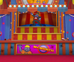 Mr. Munch's Target Practice Maps - Chuck E. Cheese's Sports Games