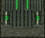 Kamerian Heart's Boss Room - Dinosaur Planet (Prototype)