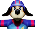 Jasper (Ice Hockey) - Chuck E. Cheese's Sports Games