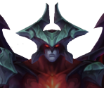 Aatrox (v2) - League of Legends