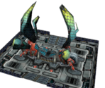 Energy Collector - Startopia