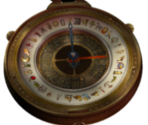 Alethiometer - The Golden Compass