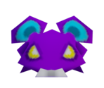 Rat - The Legend of Zelda: Spirit Tracks