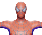 Spider-Man - Spider-Man 2
