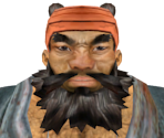 The Black Whirlwind - Jade Empire: Special Edition
