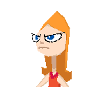 Candace - Phineas and Ferb