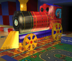 Toy World 2 - Re-Volt