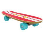 Skateboard - Sonic Frontiers