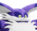 Big - Sonic Frontiers