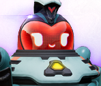Glitch - Ratchet & Clank: Rift Apart