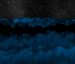 Corona Mountain Sky - Super Mario Sunshine