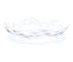 Water Splash - Super Mario Sunshine