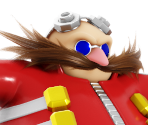 Dr. Eggman - Sonic Frontiers