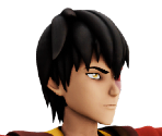 Zuko - Nickelodeon Kart Racers 3: Slime Speedway