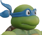 Leonardo - Nickelodeon Kart Racers 3: Slime Speedway