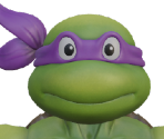 Donatello - Nickelodeon Kart Racers 3: Slime Speedway