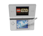 Nintendo DS - LEGO Star Wars: The Complete Saga
