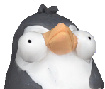 Penguin - Just Act Natural