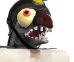 Chinook - Splatoon 3