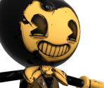 Bendy - Bendy and the Dark Revival