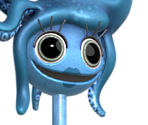 Octo Mommy - PROJECT: PLAYTIME