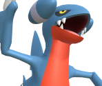 444 - Gabite - Pokémon Duel