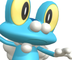 656 - Froakie - Pokémon Duel