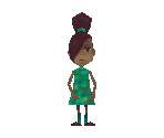 Libby Folfax - Jimmy Neutron: Boy Genius