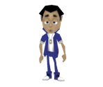 Nick Dean - Jimmy Neutron: Boy Genius