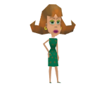 Judy Neutron - Jimmy Neutron: Boy Genius